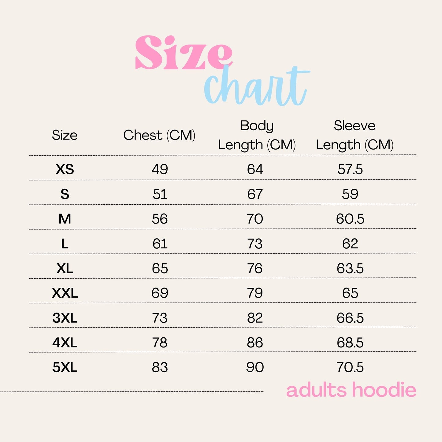 The Evil Tour / Pick Your Poison Villains Hoodie: Double Sided Print