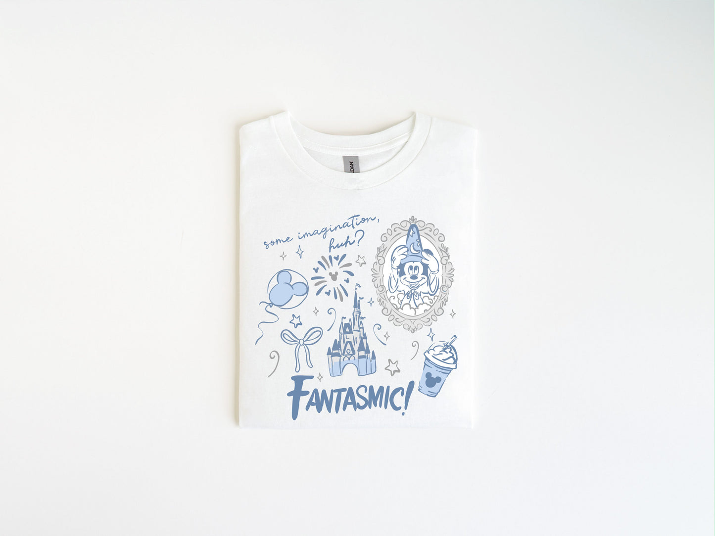 Fantasmic T-Shirt