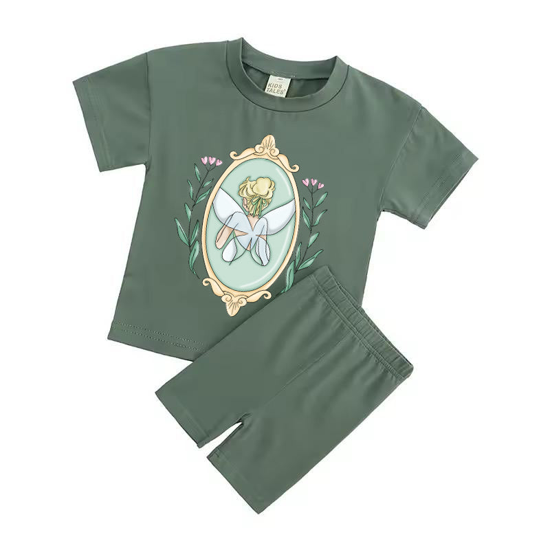 2pc Princess Cycle Sets: Adult Sizes