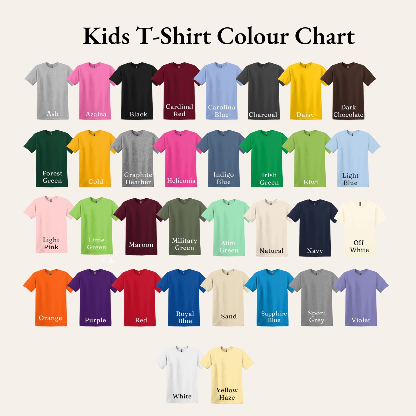 Squirt's Snorkelling Club T-Shirt