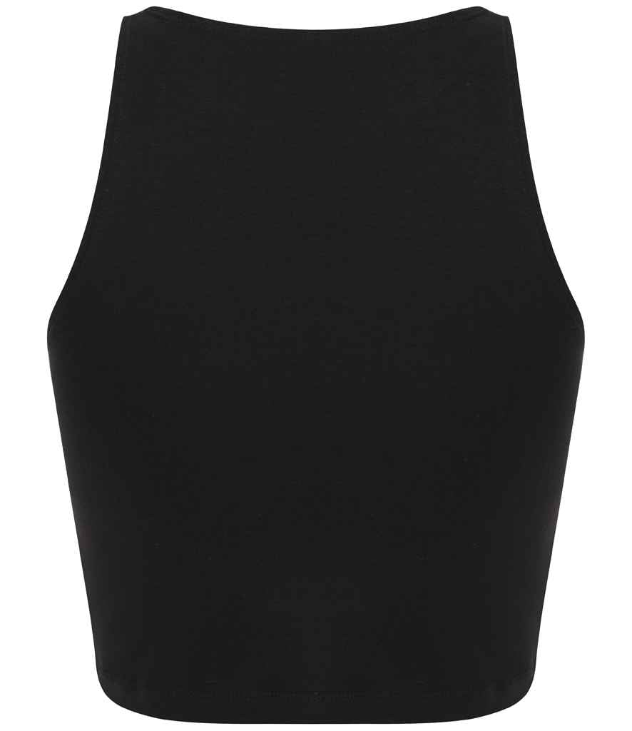 Design Your Own Crop Top - Customise with any design