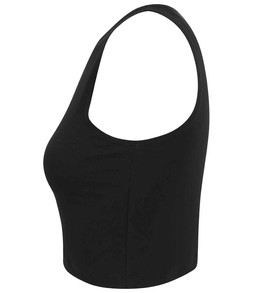 Design Your Own Crop Top - Customise with any design