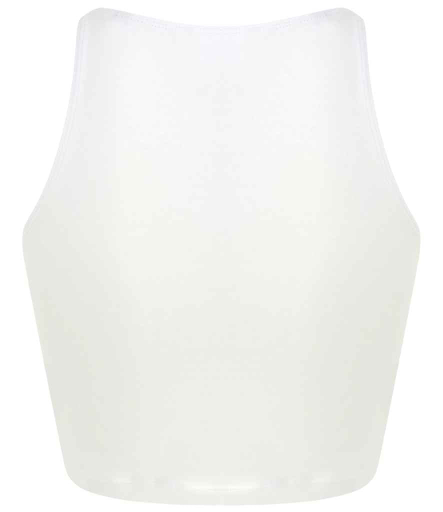 Design Your Own Crop Top - Customise with any design