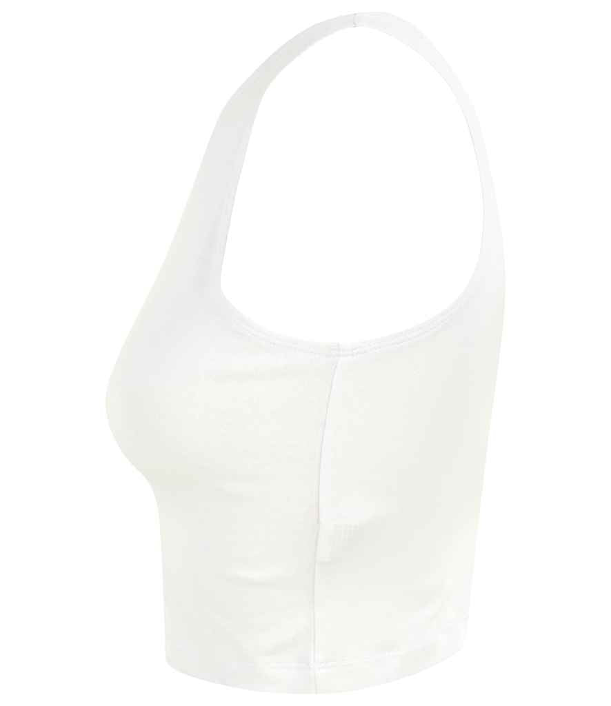Design Your Own Crop Top - Customise with any design