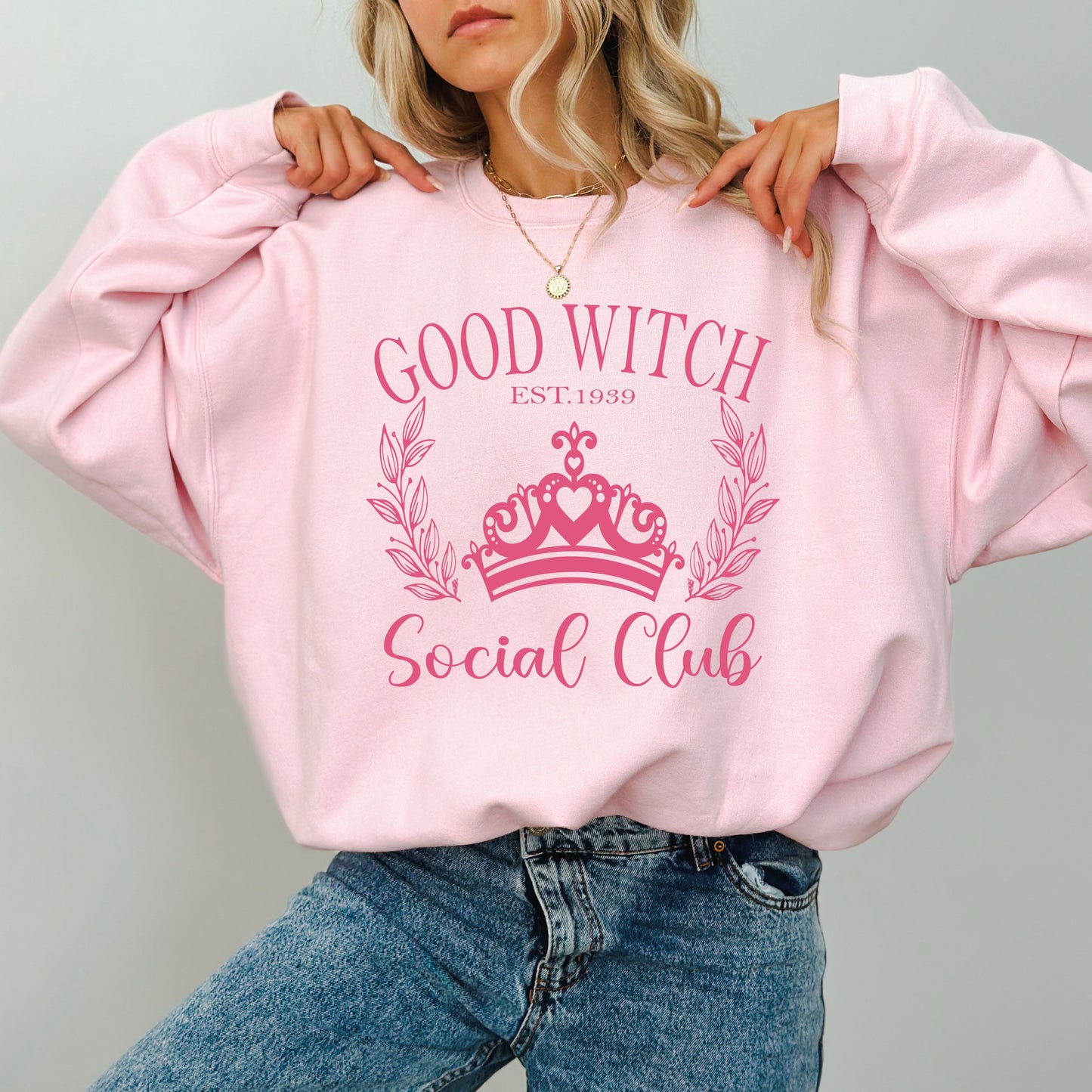 Wicked Sweatshirts - Various Designs Available - Kids and Adult Sizes