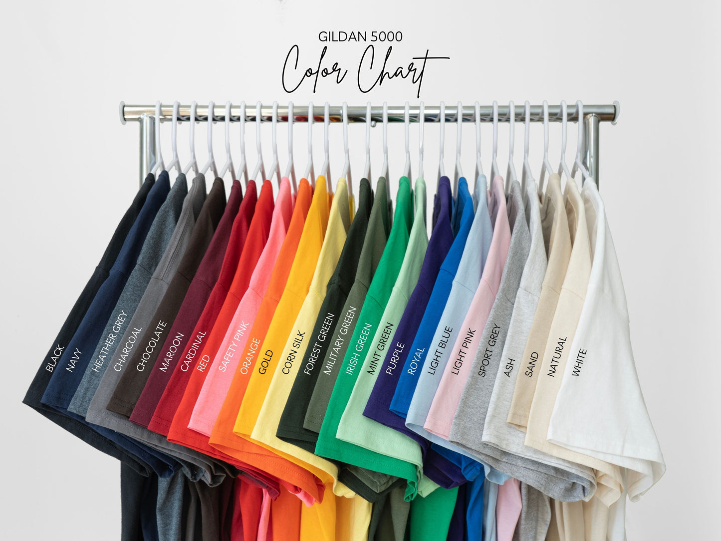 Hollywood Studios Adult T-Shirt: Multiple Colours