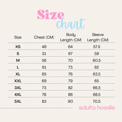 The Evil Tour / Pick Your Poison Villains Hoodie: Double Sided Print
