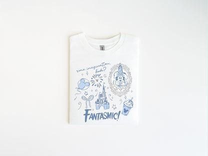 Fantasmic T-Shirt