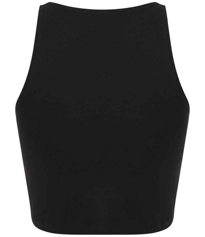 Design Your Own Crop Top - Customise with any design