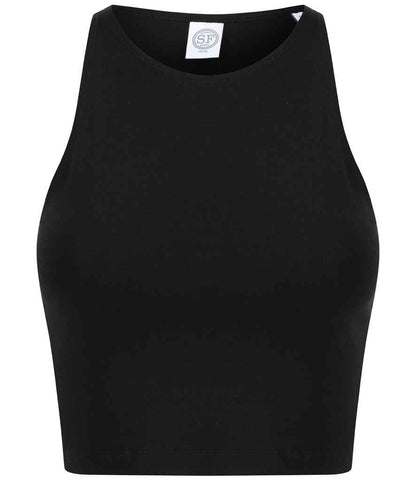 Design Your Own Crop Top - Customise with any design