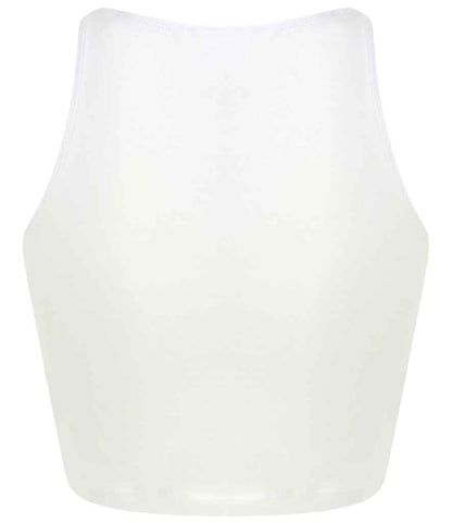 Design Your Own Crop Top - Customise with any design