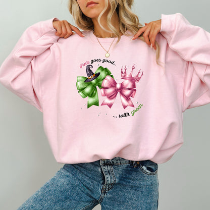 Wicked Sweatshirts - Various Designs Available - Kids and Adult Sizes