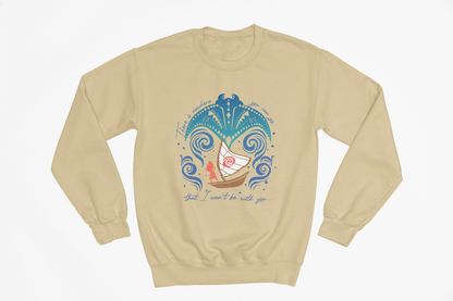 Nowhere You Can Go Stingray Jumper: Kids and Adults