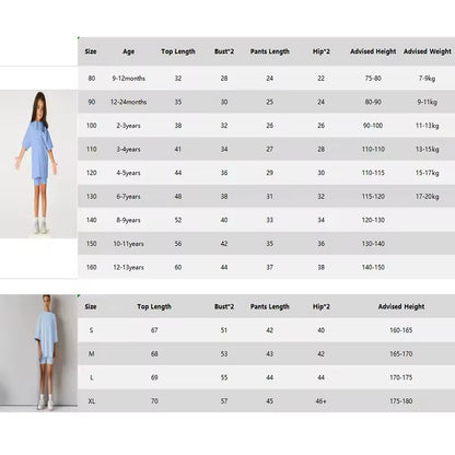 2pc Princess Cycle Sets: Adult Sizes