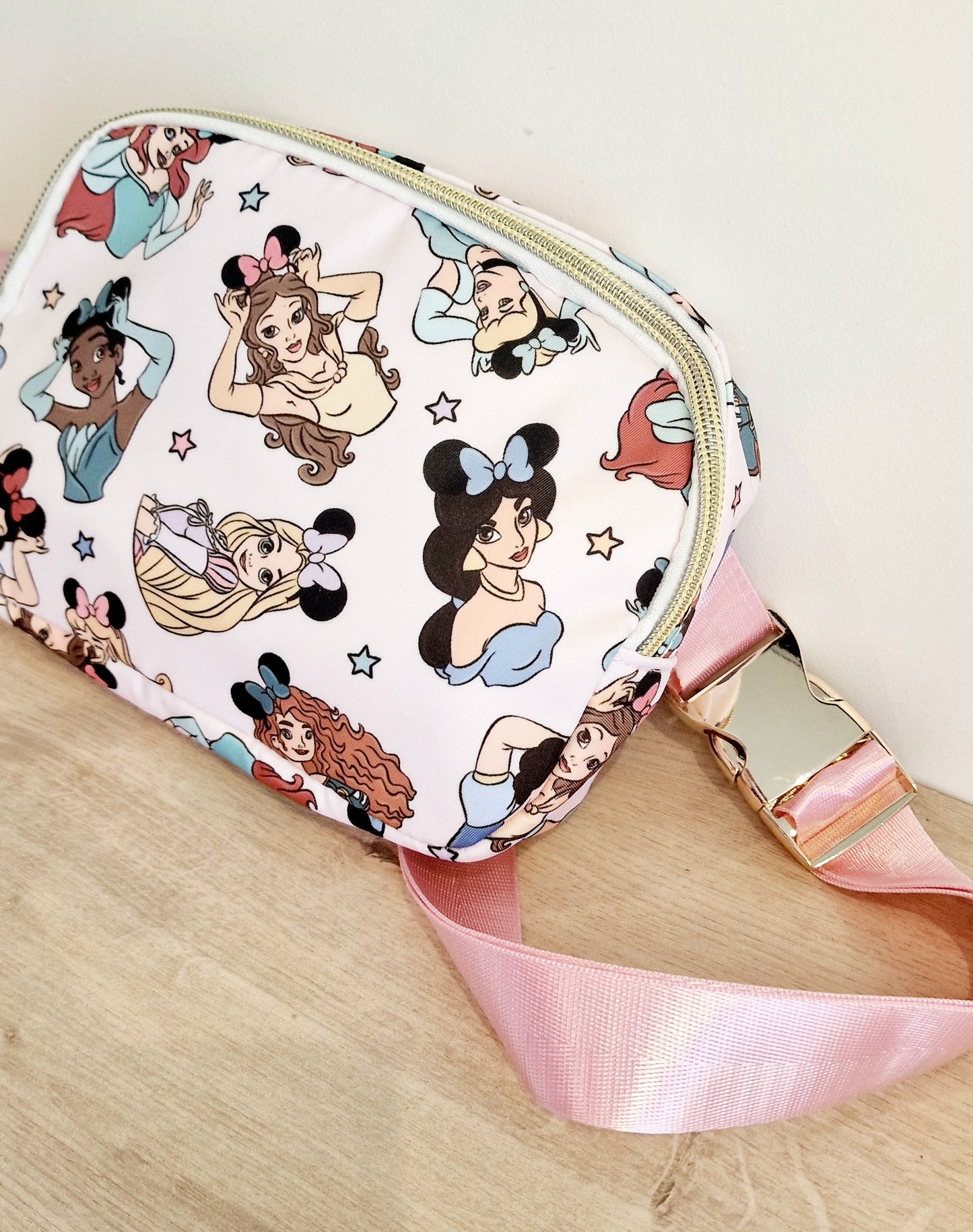LIMITED EDITION In My Princess Era Waist Bag