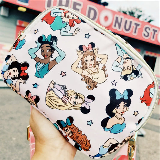 LIMITED EDITION In My Princess Era Waist Bag