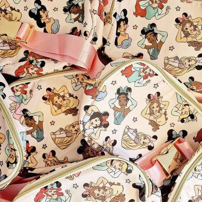LIMITED EDITION In My Princess Era Waist Bag